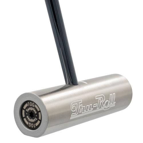 Tru-Roll（トゥルーロール） パター 360 TR-III 360 センターシャフト