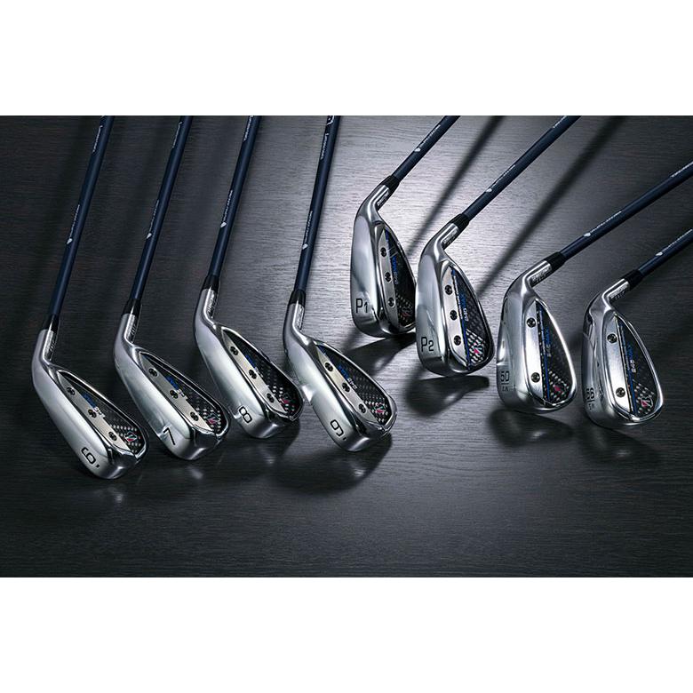 ブリヂストンスポーツ ブリヂストン 245MAX アイアンセット 5本