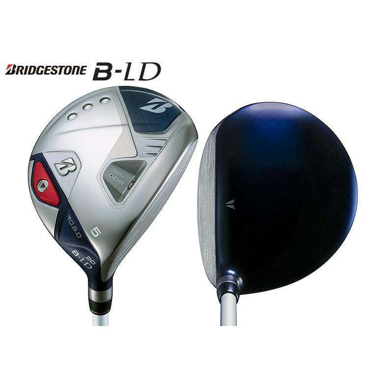 「レディース」ブリヂストン B-LD #4 #5 #7 フェアウェイウッド SPEEDER NX BS40LDwカーボンシャフト ビーレディ スピーダー｜atomic-golf｜03