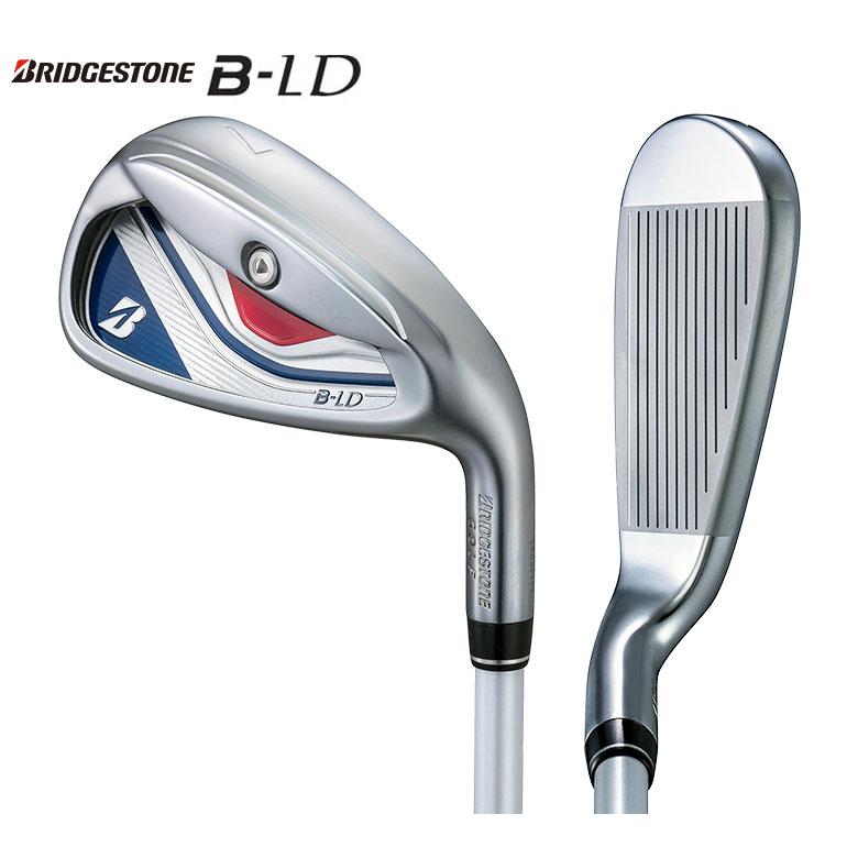 ブリヂストン　ゴルフクラブ　レディース　BS40LDi ブリヂストン（BRIDGESTONE_GOLF） 【レディース】B-LD アイアン