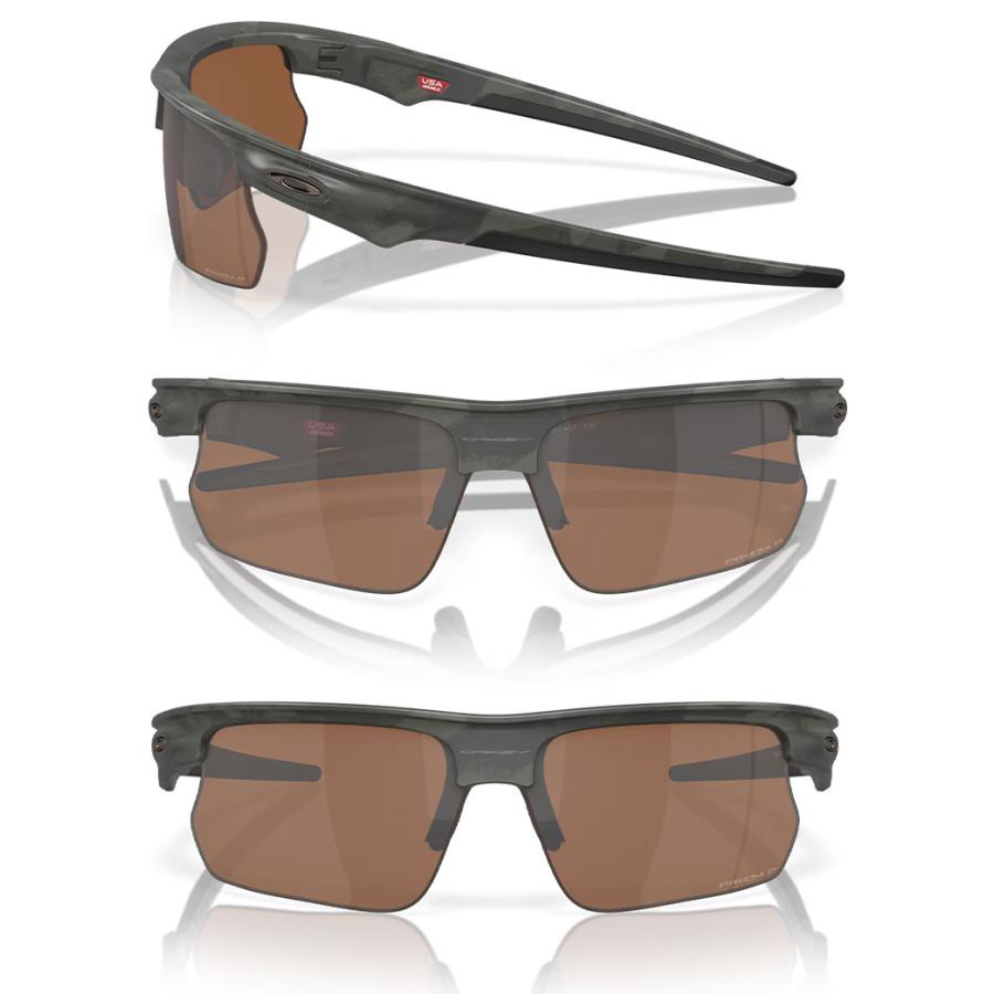 OAKLEY（オークリー） OO9400-0468 バイスファエラ サングラス : テレ