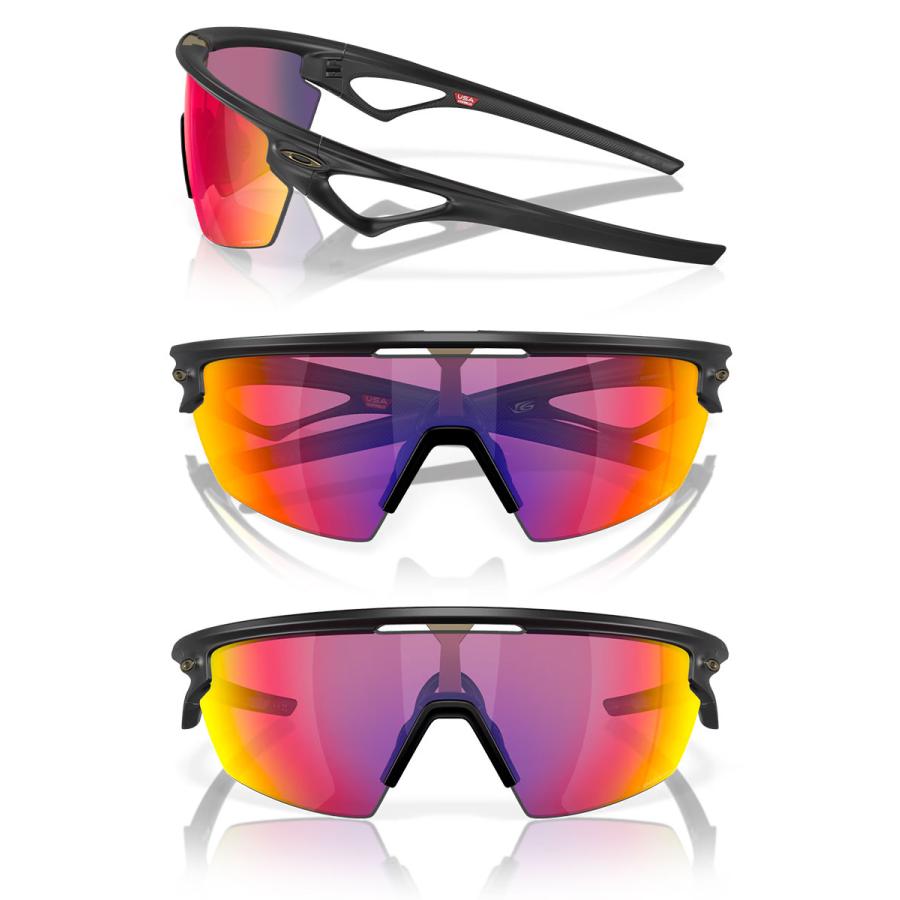 OAKLEY オークリー OO9403-0336 スファエラ サングラス ハイ OAKLEY オークリー OO9403-0336 スファエラ サングラス ハイ