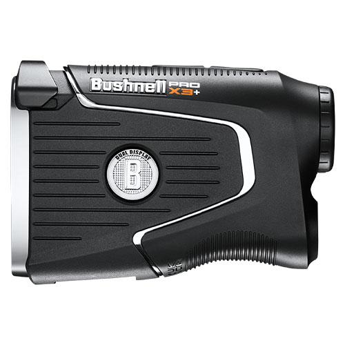 ブッシュネル ピンシーカー プロX3ジョルト レーザー 距離測定器 ブラック Bushnell ゴルフ用距離計 距離計測器 レンジファインダー｜atomic-golf｜04