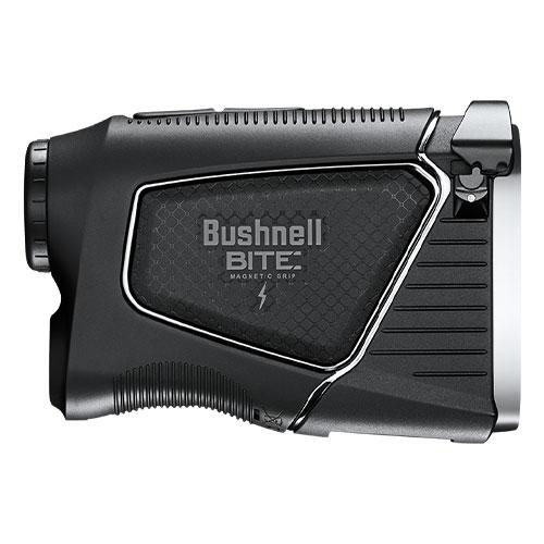 ブッシュネル ピンシーカー プロX3ジョルト レーザー 距離測定器 ブラック Bushnell ゴルフ用距離計 距離計測器 レンジファインダー｜atomic-golf｜05