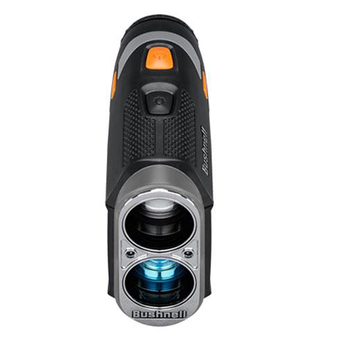Bushnell 距離計 ブッシュネルから”GPSナビ搭載”のレーザー距離計『ピンシーカー TOUR