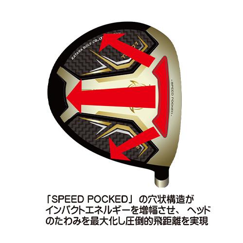KATANA GOLF 「高反発ドライバー」カタナ ボルティオ ニンジャ KATANA GOLF 「高反発ドライバー」カタナ ボルティオ ニンジャ