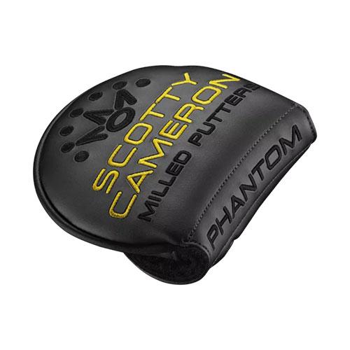 タイトリスト スコッティキャメロン ファントム 7.5 パター