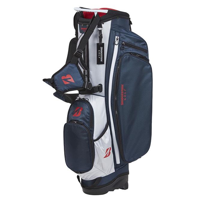 ブリヂストンスポーツ ブリヂストン ゴルフ CBG423 軽量 スタンド