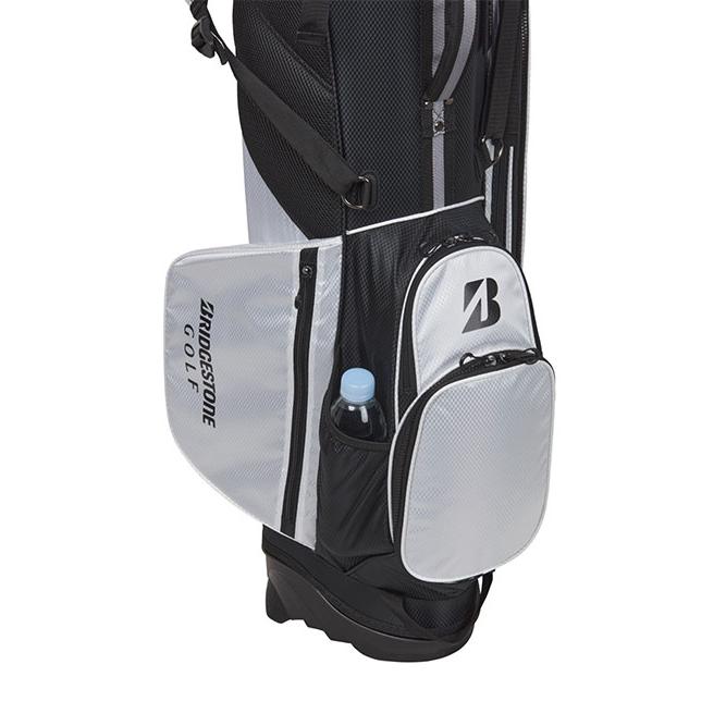 ブリヂストンスポーツ ブリヂストン ゴルフ CBG423 軽量 スタンド