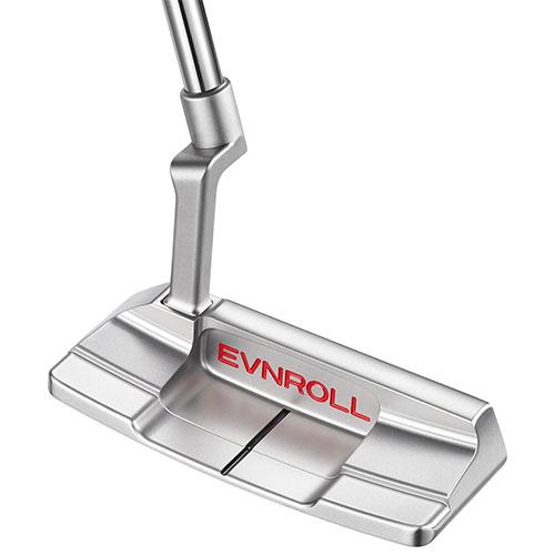 EVNROLL（イーブンロール） ゴルフ V-Series EV2 ミッドブレード