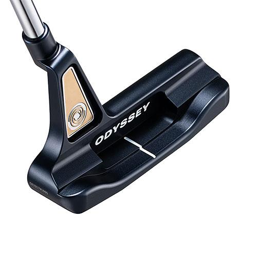 ODYSSEY（キャロウェイゴルフ） オデッセイ Ai-ONE MILLED TRI-BEAM