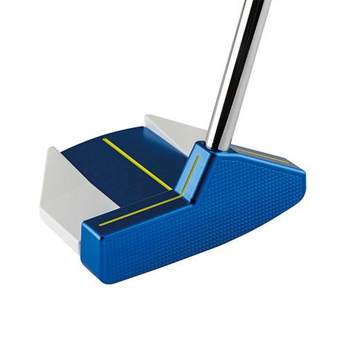 kasco 「センターシャフト」キャスコ Blue9/9 DF-018 DELTA-FACE