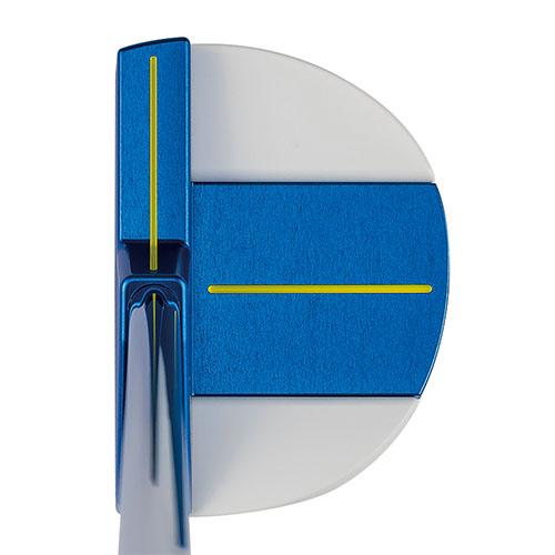 kasco（キャスコ） 「センターシャフト」キャスコ Blue9/9 DF-019