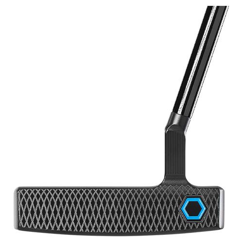 BETTINARDI パター BETTINARDI ベティナルディ SS16 25周年記念 限定パター 証明書