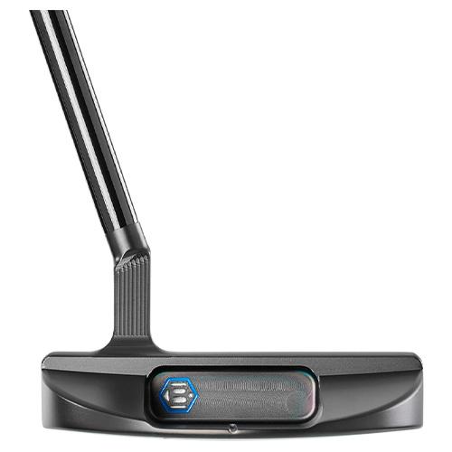 BETTINARDI BB-48 パター ヘッドカバー付き BETTINARDI（ベティナルディ） BBシリーズ BB48 パター : テレ東
