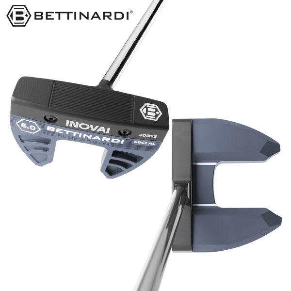 BETTINARDI（ベティナルディ） イノベイシリーズ INOVAI 6.0 CENTER