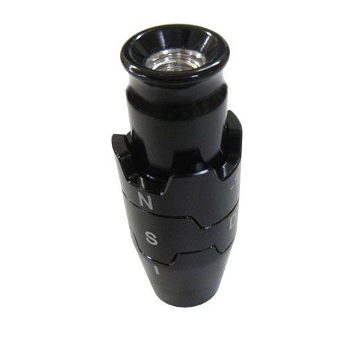 美品　キャロウェイCALLAWAY スリーブ純正ns850neo S 5U用 楽天市場】【最短で翌日発送】キャロウェイ スリーブ付き