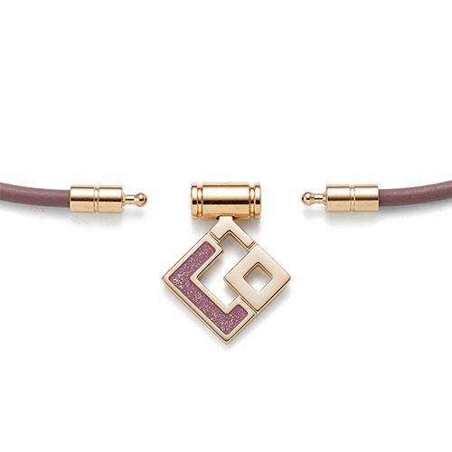 ColanTotte（コラントッテ） TAO スリム AURA mini 磁気 ネックレス