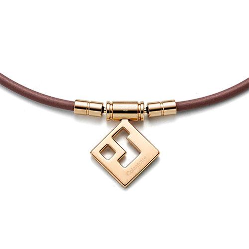 ColanTotte（コラントッテ） TAO スリム AURA mini 磁気 ネックレス