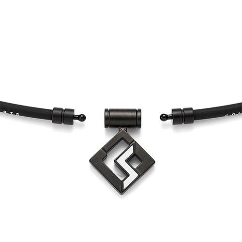 ColanTotte（コラントッテ） SPORTS PRO マグチタン 磁気 ネックレス