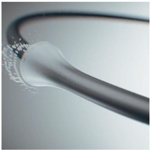 ColanTotte（コラントッテ） SPORTS PRO マグチタン 磁気 ネックレス