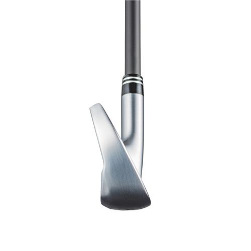 FOURTEEN（フォーティーン） PC3 アイアンセット 4本組(7-P) FT-50i