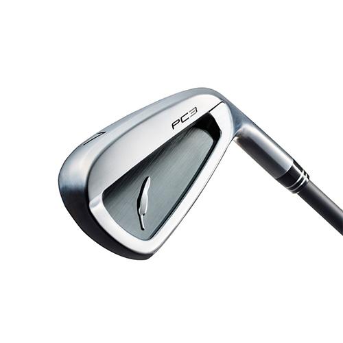 FOURTEEN フォーティーン PC3 アイアンセット 4本組(7-P) FT-40i