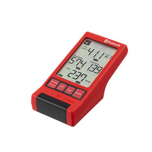 プロギア ゴルフ レッドアイズポケット HS-130_BLE マルチスピード 