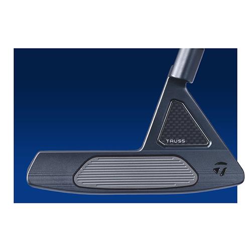 TaylorMade 「数量限定」テーラーメイド TP TRUSS MID NIGHT BLUE B1TH 