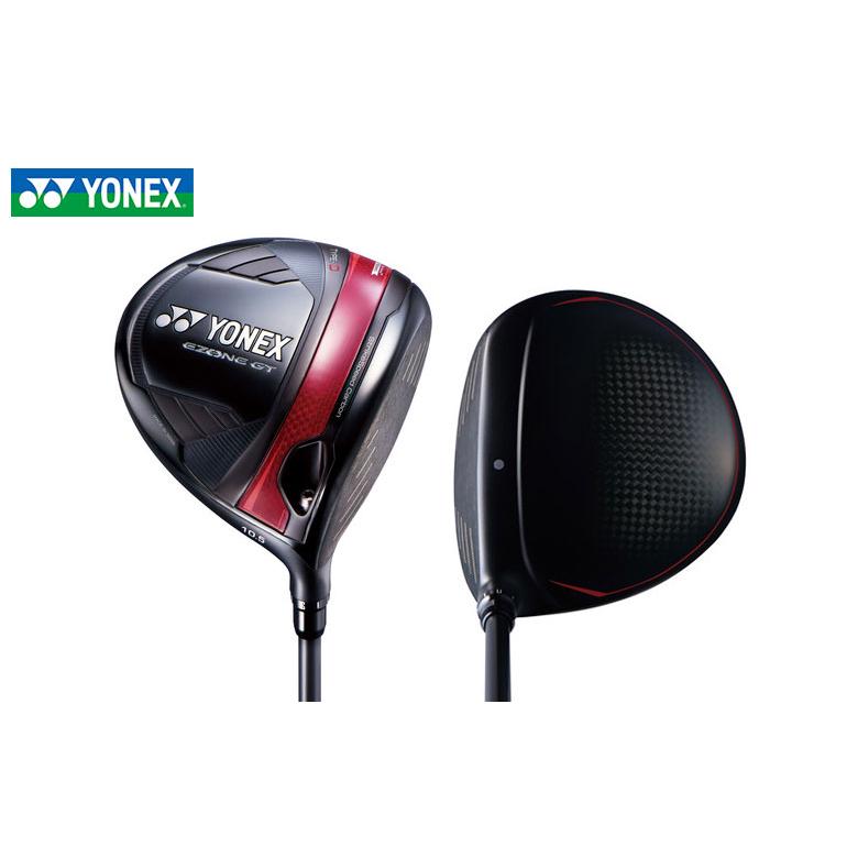 YONEX（ヨネックス） ゴルフ イーゾーン GT タイプD ドライバー RK