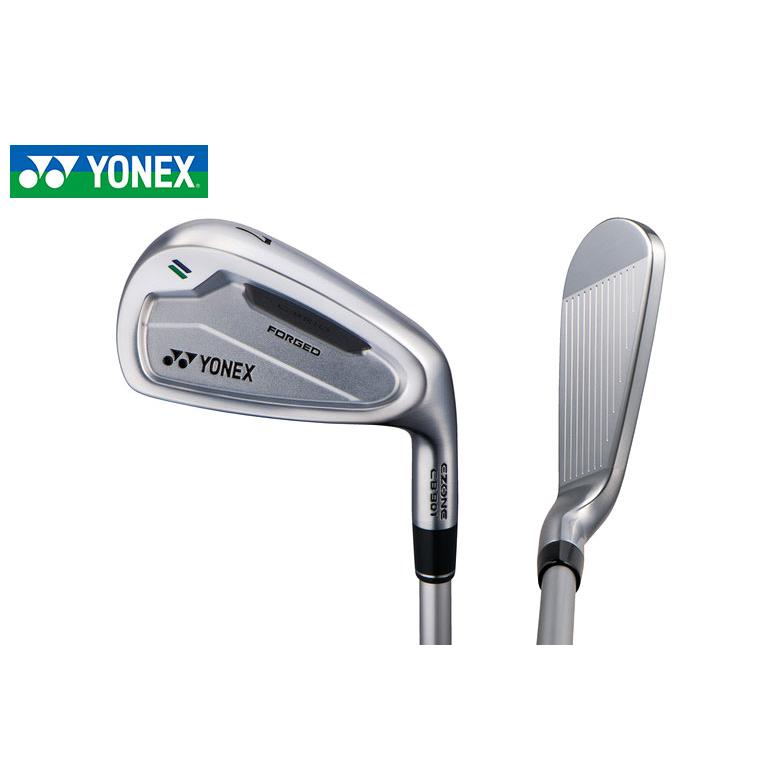 YONEX（ヨネックス） イーゾーン CB901 アイアンセット 5本組(6-P