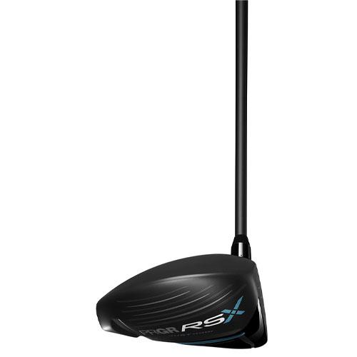 [ほぼ新品]プロギア RSX Fドライバー ゴルフ5購入 RS 「4・5日限定！最大7,000円引きクーポン！」プロギア RSX F