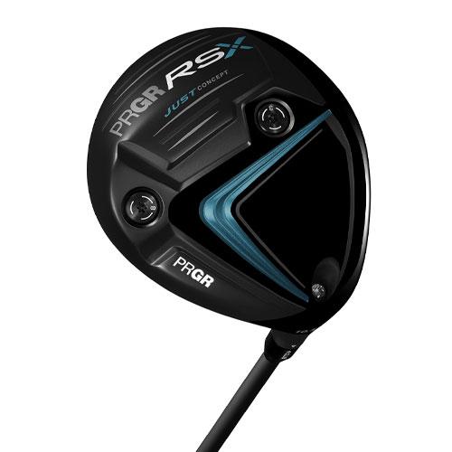 PRGR 「1-3日限定！最大5,000円引きクーポン！」プロギア RSX