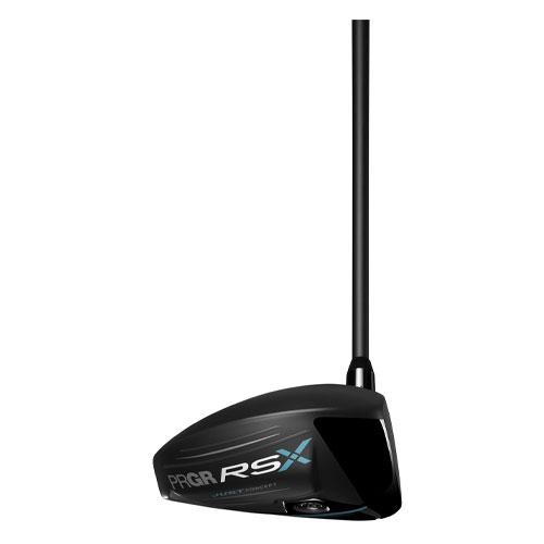 PRGR 「1-3日限定！最大5,000円引きクーポン！」プロギア RSX