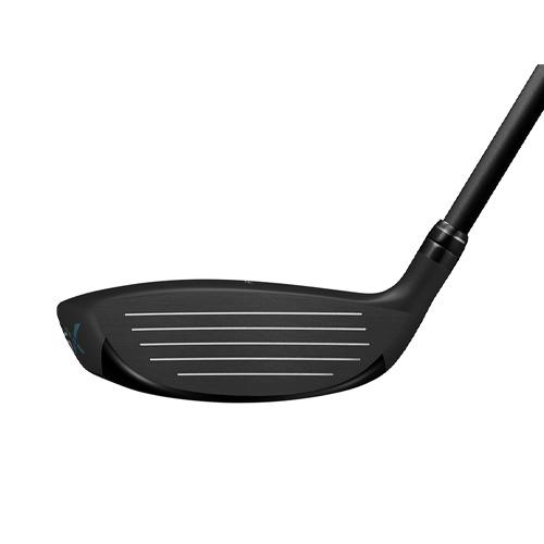 プロギア　RS　X　5W　TENSEI　FOR　PRGR　フレックス　 SR PRGR（プロギア） RSX フェアウェイウッド TENSEI FOR PRGR