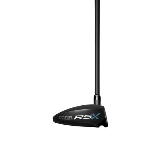 PRGR（プロギア） RSX フェアウェイウッド TENSEI FOR PRGR