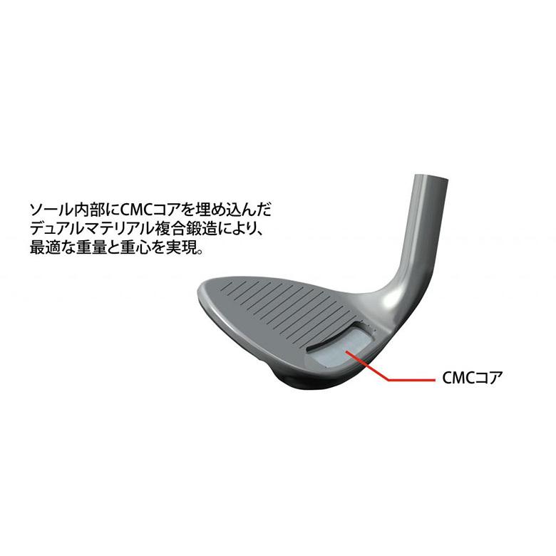 FOURTEEN（フォーティーン） TK-59 ウェッジ FT62W Ver2