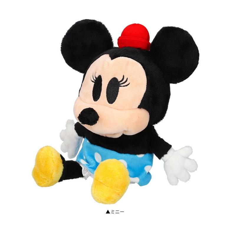 【送料無料】ボルビック ゴルフ ディズニー ミニー フェアウェイウッド用 ヘッドカバー Disney Minnie Wood Cover VOLVIK VV5PNA20 Volvik（ボルビック） 「送料無料」ボルビック ゴルフ ディズニー