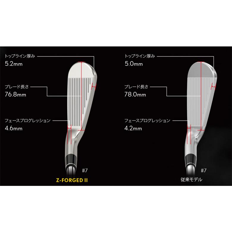 DUNLOP（ダンロップ） 「カスタムスペック」ダンロップ スリクソン Z