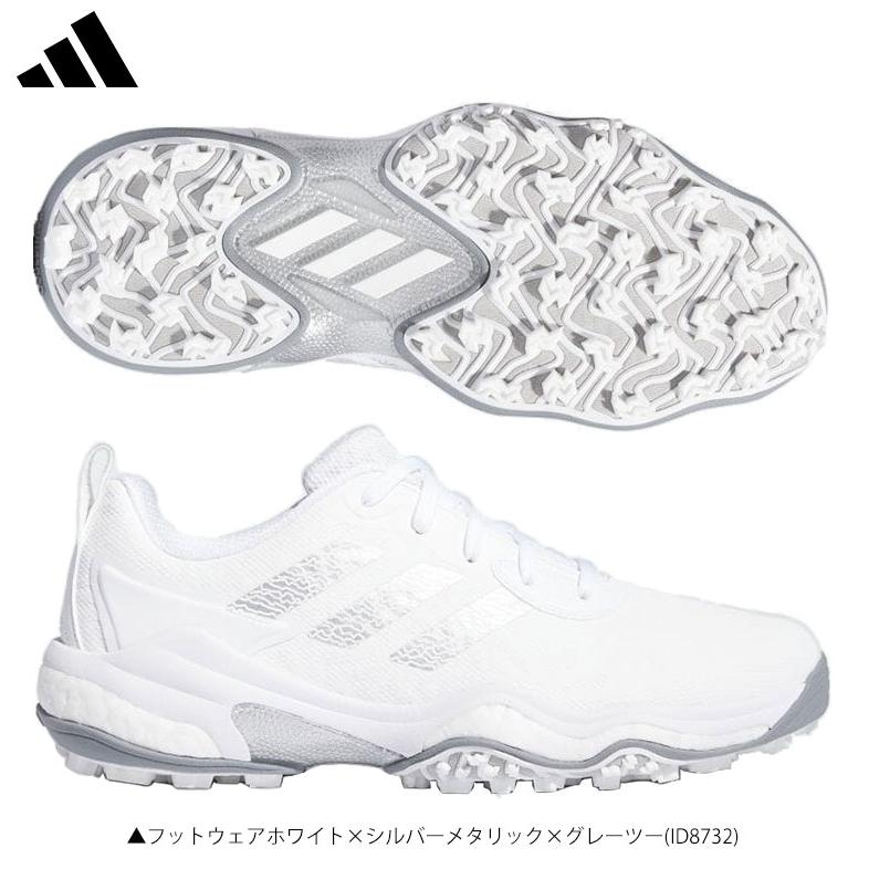 adidas（アディダス） コードカオス 25 MDV41 スパイクレス ゴルフ