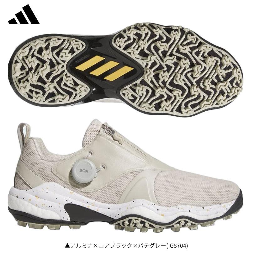 adidas アディダス コードカオス 25 ボア NKZ93 スパイクレス adidas アディダス コードカオス 25 ボア NKZ93 スパイクレス