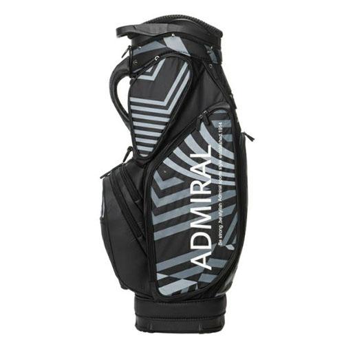 アドミラル　ダズル　キャディバッグ Admiral Golf（アドミラルゴルフ） アドミラル ゴルフ ダズルシリーズ