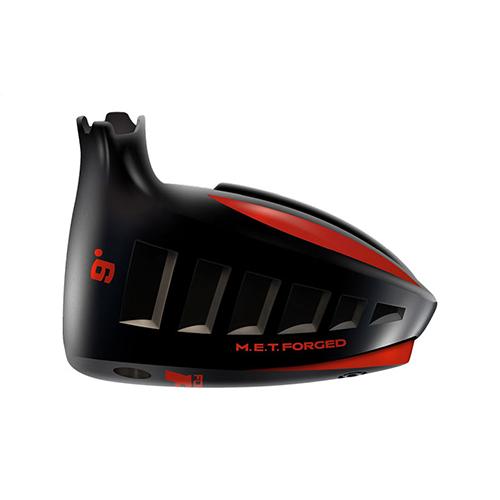 USモデル」クランク ゴルフ フォーミュラ ファイア プロ