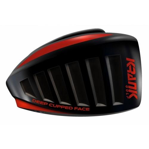 KRANK GOLFフォーミュラ ファイア プロ 7.5 試打評価】クランク フォーミュラFIRE PROドライバー｜デシャンボーが