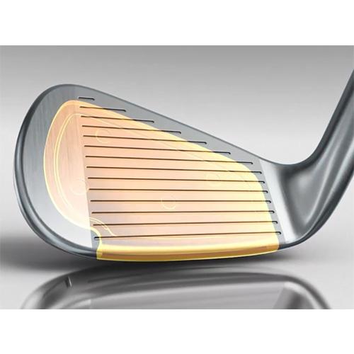 テーラーメイド TaylorMade P770 アイアン 6本モーダス105S