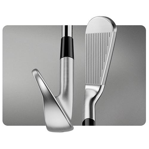 TaylorMade テーラーメイド P7CB アイアンセット 5本組(6-P) NS TaylorMade テーラーメイド P7CB アイアンセット 5本組(6-P) NS