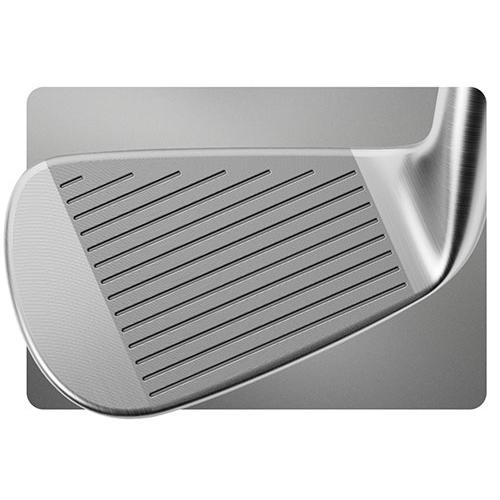 TaylorMade テーラーメイド P7CB アイアンセット 5本組(6-P) NS TaylorMade テーラーメイド P7CB アイアンセット 5本組(6-P) NS