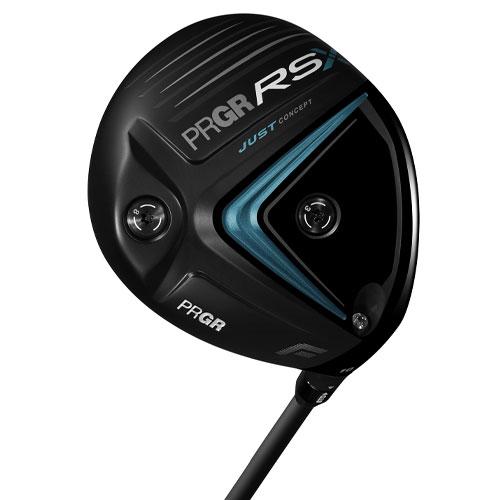 PRGR（プロギア） 「カスタムスペック」プロギア ゴルフ RSX F