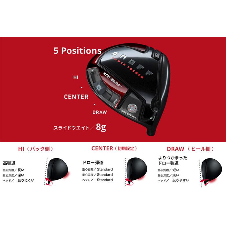 ONOFF 「11日限定！最大5千円引きクーポン！」「カスタムスペック 