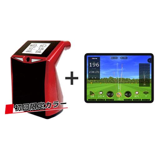 GTRAK ゴルフ測定器　スタンダードパッケージ　弾道計測器 楽天市場】GTRAKGTRAK スタンダードパッケージゴルフ用弾道計測